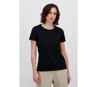 Camiseta Cmp - Negro - Camiseta Trekking Mujer talla L
