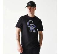 Camiseta Colorado Rockies Nos MLB Regular 2XL