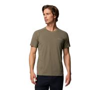Camiseta Columbia Diamond Peak Pro (Stone Green) Hombre