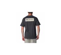 Camiseta columbia north cascades™ hombre gris M