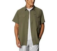 Camiseta Columbia Utilizer II Solid XL Male