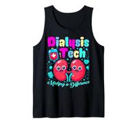 Camiseta cómica con frase divertida de Nobody Told Me con cita de esposa y orejas de esposo Camiseta sin Mangas