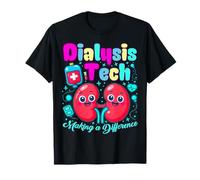 Camiseta cómica con frase divertida de Nobody Told Me con cita de esposa y orejas de esposo Camiseta