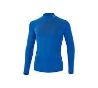 Camiseta compresión mangas largas cuello alto Erima Athletic 2XL