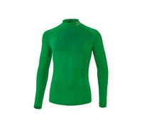 Camiseta compresión mangas largas cuello alto Erima Athletic M