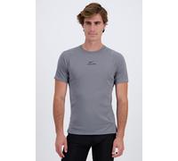 Camiseta Compresión Nike - Gris - Camiseta Running Hombre talla XL