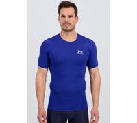 Camiseta Compresión UA - Azul - Camiseta Running Hombre talla S