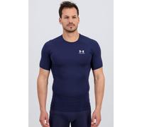 Camiseta Compresión UA - Azul - Camiseta Running Hombre talla XL