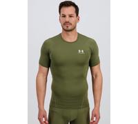 Camiseta Compresión UA - Kaki - Camiseta Running Hombre talla L