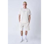 Camiseta con banda con logotipo en contraste Project X Paris L