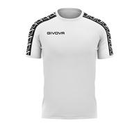 Camiseta con banda de algodón Givova 2XL