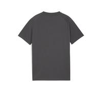 Camiseta con bolsillo AC Milan PUMATECH juvenil, Ropa, Gris, 13-14Y 13-14Y