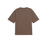 Camiseta con bolsillo PUMA x RIPNDIP unisex, Ropa, Marrón, S S