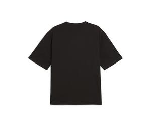 Camiseta con bolsillo PUMA x RIPNDIP unisex, Ropa, Negro, S S