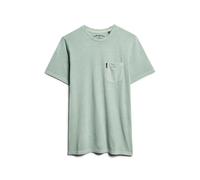 Camiseta con bolsillo Superdry Classic Essential L