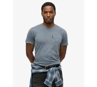 Camiseta con bolsillo Superdry Classic Essential XL