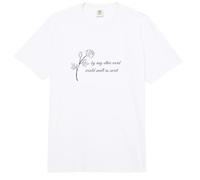 Camiseta con Cita de Romeo y Julieta Rose de William Shakespeare Comfort Colors Adult Heavyweight T-Shirt