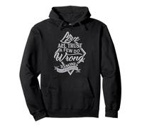 Camiseta con Cita de Shakespeare All's Well That Ends Well Gift Play Sudadera con Capucha