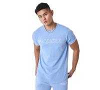 Camiseta con contorno bordado Project X Paris M