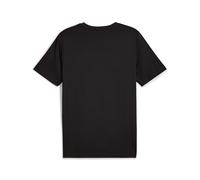 Camiseta con corte rectangular Graphics PUMA para hombre M