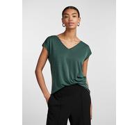 Pieces Pckamala Tee Noos Bc XS Verde