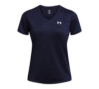 Camiseta con cuello en V mujer Under Armour Tech™ Twist XL