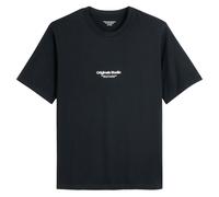 Camiseta de cuello redondo Jack & Jones Vesterbro S