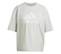 Camiseta con distintivo deportivo femenino adidas Future Icons 2XL Female