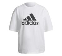 Camiseta con distintivo deportivo femenino adidas Future Icons XS Female