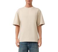 Camiseta con Efecto Lavado