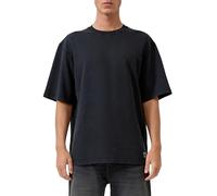 Camiseta con Efecto Lavado