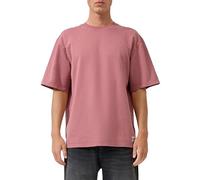 Camiseta con Efecto Lavado