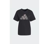 Camiseta Con Estampado De Inspiración Animal adidas MKP