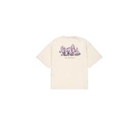 Camiseta con estampado en la parte de atrás Alpha Industries Studio Edition XL