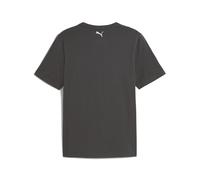 Camiseta con estampado FUTURE.PUMA.ARCHIVE unisex, Ropa, Gris, L L