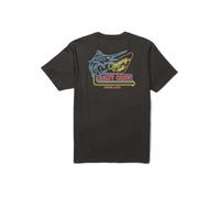 Camiseta con estampado Salty Crew S