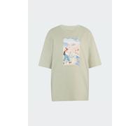 Camiseta Con Estampado Terrex Secret Paths Ahead adidas MKP