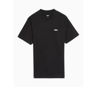 Camiseta con gráfico OBEY Clothing Heat Map Icon para hombre Negro S