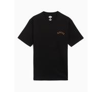 Camiseta con gráfico Relaxed Dickies Panther para hombre Negro S