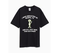 Camiseta con gráfico Relaxed Nike ACG Alien para hombre Ref. HV2168-010 Color Negro Talla S