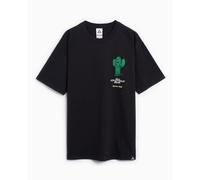 Camiseta con gráfico Relaxed Nike ACG OC Cactus Dri-FIT para hombre Negro S