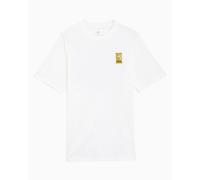 Camiseta con gráfico Relaxed Nike Sportswear para hombre Blanco XS