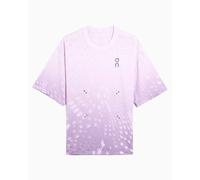 Camiseta con gráfico Relaxed On Performance Volt-T para hombre Morado XL