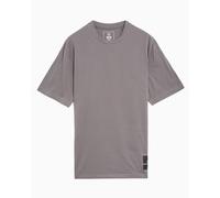 Camiseta con gráfico Y-3 x Mercedes AMG Petronas Team F1 Unisex Gris M