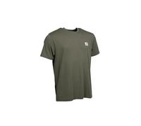 Camiseta Con Insignia Nash Make It Happen / Ropa Para Pesca De Carpas