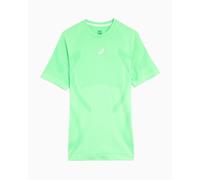 Asics Road Seamless M Verde