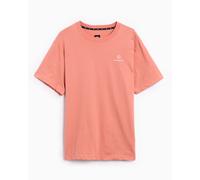 Camiseta con logo Ciele Athletics Everybody Run para hombre Naranja XS