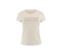 Camiseta con logo en caballo de pony para mujer Guess R5 L