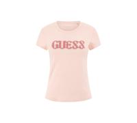 Camiseta con logo en caballo de pony para mujer Guess R5 S