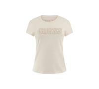 Camiseta con logo en caballo de pony para mujer Guess R5 XL